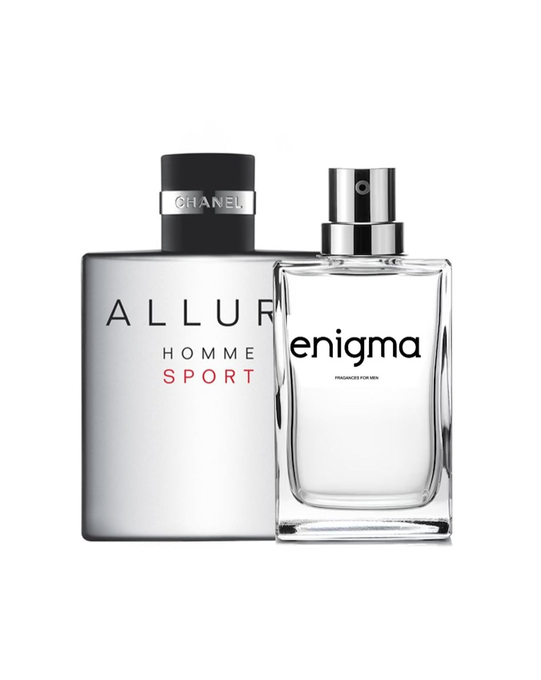 N029 (Inspirado en Allure Homme Sport)