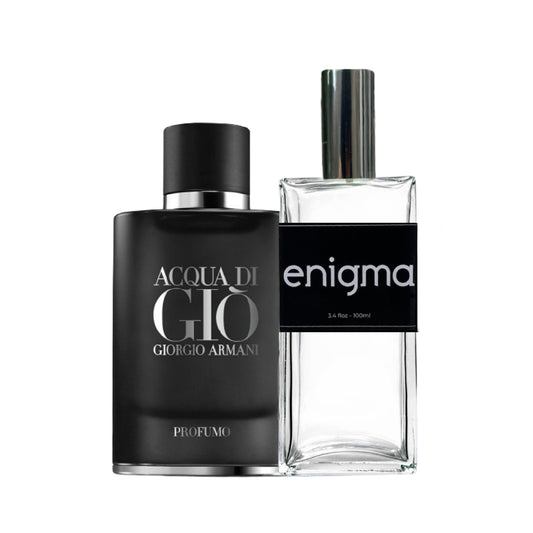 N009 (Inspirado en Aqua di gio Profumo)